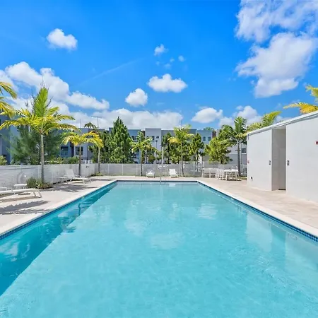 Appartamento Lofts Of Aventura